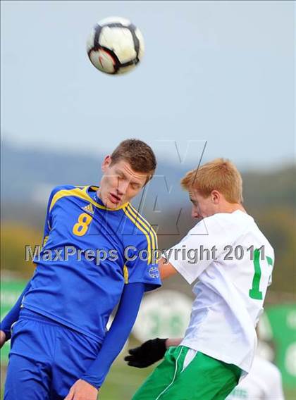 Thumbnail 1 in Northern Lebanon @ Donegal photogallery.