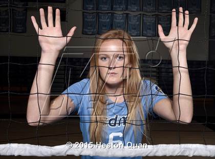 Thumbnail 3 in Corona del Mar (2015 Preseason Top 25 Photo Shoot)  photogallery.