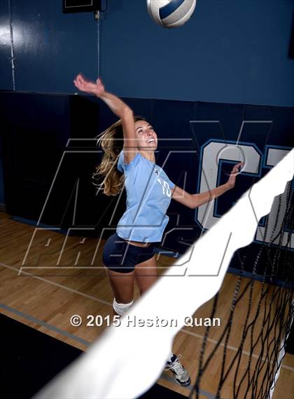 Thumbnail 3 in Corona del Mar (2015 Preseason Top 25 Photo Shoot)  photogallery.