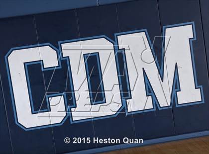 Thumbnail 2 in Corona del Mar (2015 Preseason Top 25 Photo Shoot)  photogallery.