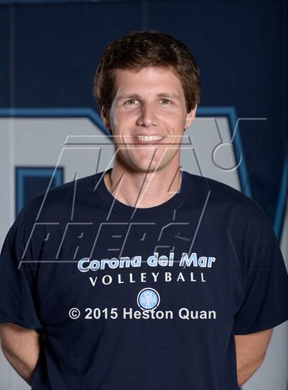 Thumbnail 3 in Corona del Mar (2015 Preseason Top 25 Photo Shoot)  photogallery.