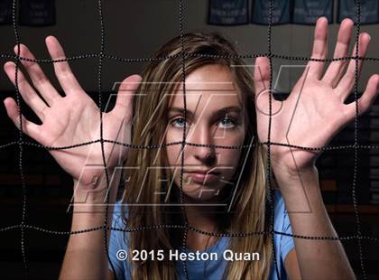 Thumbnail 2 in Corona del Mar (2015 Preseason Top 25 Photo Shoot)  photogallery.