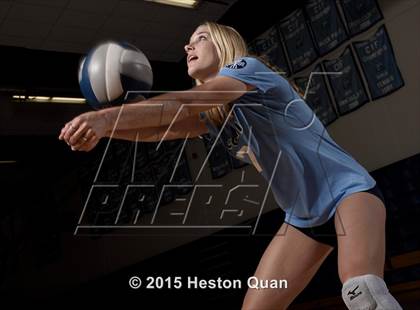 Thumbnail 3 in Corona del Mar (2015 Preseason Top 25 Photo Shoot)  photogallery.