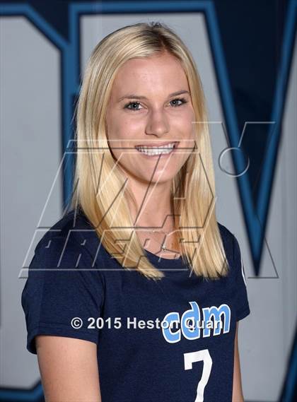 Thumbnail 3 in Corona del Mar (2015 Preseason Top 25 Photo Shoot)  photogallery.