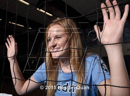 Thumbnail 2 in Corona del Mar (2015 Preseason Top 25 Photo Shoot)  photogallery.