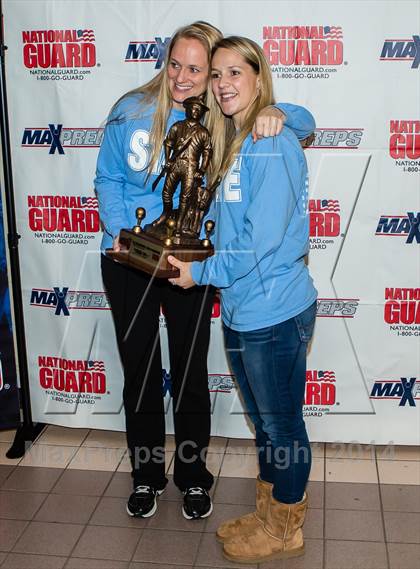 Thumbnail 2 in The Woodlands (MaxPreps Tour of Champions) photogallery.
