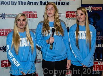 Thumbnail 2 in The Woodlands (MaxPreps Tour of Champions) photogallery.