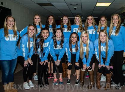 Thumbnail 3 in The Woodlands (MaxPreps Tour of Champions) photogallery.