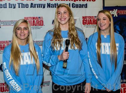 Thumbnail 1 in The Woodlands (MaxPreps Tour of Champions) photogallery.