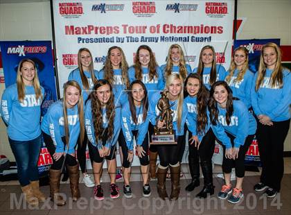 Thumbnail 1 in The Woodlands (MaxPreps Tour of Champions) photogallery.