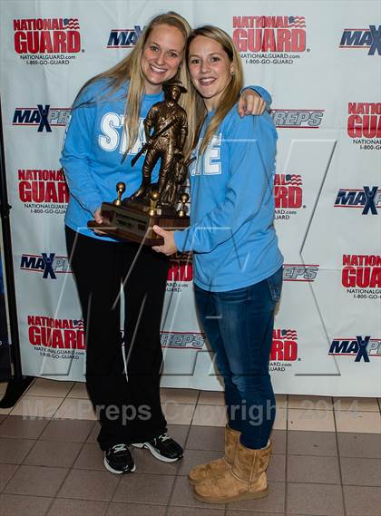Thumbnail 3 in The Woodlands (MaxPreps Tour of Champions) photogallery.