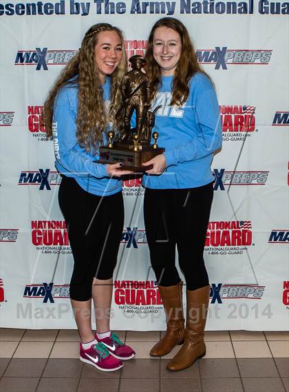 Thumbnail 3 in The Woodlands (MaxPreps Tour of Champions) photogallery.