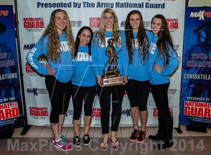 Thumbnail 1 in The Woodlands (MaxPreps Tour of Champions) photogallery.