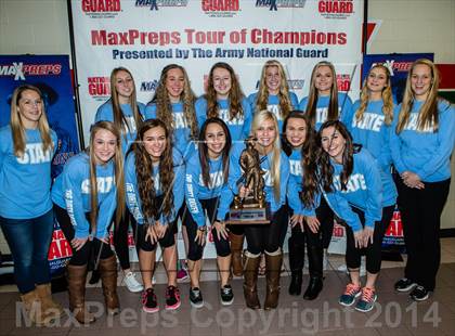 Thumbnail 3 in The Woodlands (MaxPreps Tour of Champions) photogallery.