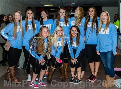 Thumbnail 2 in The Woodlands (MaxPreps Tour of Champions) photogallery.