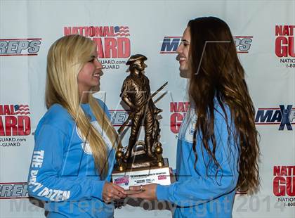Thumbnail 2 in The Woodlands (MaxPreps Tour of Champions) photogallery.