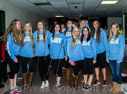 Thumbnail 3 in The Woodlands (MaxPreps Tour of Champions) photogallery.