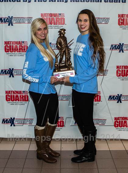 Thumbnail 1 in The Woodlands (MaxPreps Tour of Champions) photogallery.