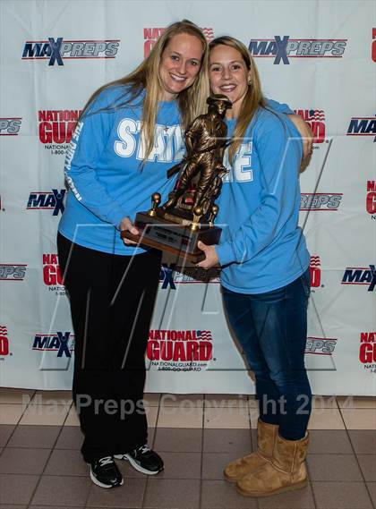 Thumbnail 1 in The Woodlands (MaxPreps Tour of Champions) photogallery.