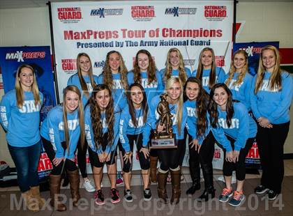 Thumbnail 2 in The Woodlands (MaxPreps Tour of Champions) photogallery.