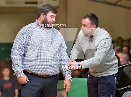 Thumbnail 3 in Western Alamance @ Eastern Alamance photogallery.