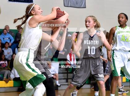 Thumbnail 2 in Western Alamance @ Eastern Alamance photogallery.