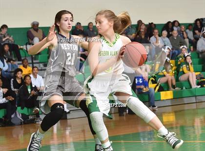 Thumbnail 1 in Western Alamance @ Eastern Alamance photogallery.
