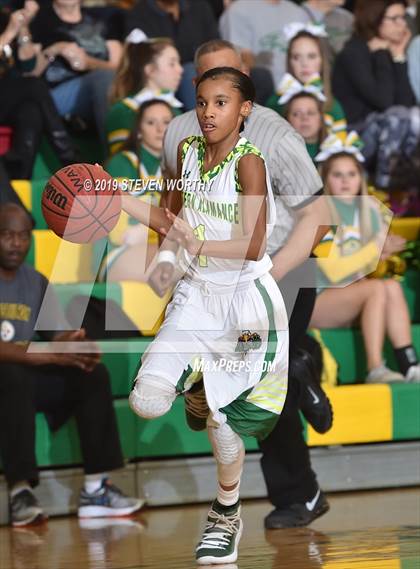 Thumbnail 3 in Western Alamance @ Eastern Alamance photogallery.