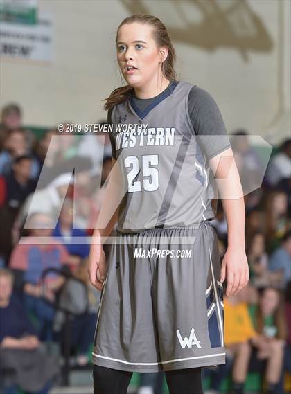 Thumbnail 1 in Western Alamance @ Eastern Alamance photogallery.