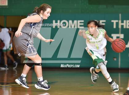 Thumbnail 1 in Western Alamance @ Eastern Alamance photogallery.