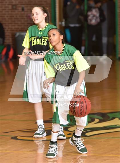 Thumbnail 3 in Western Alamance @ Eastern Alamance photogallery.