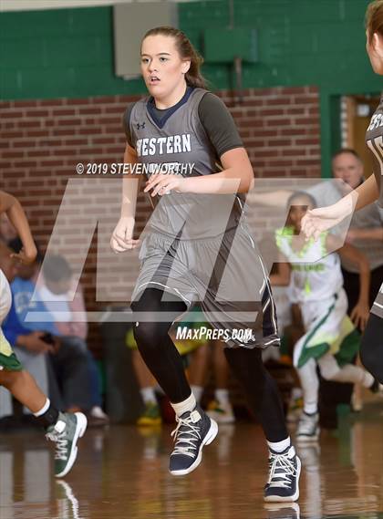 Thumbnail 1 in Western Alamance @ Eastern Alamance photogallery.
