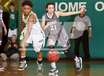 Thumbnail 3 in Western Alamance @ Eastern Alamance photogallery.