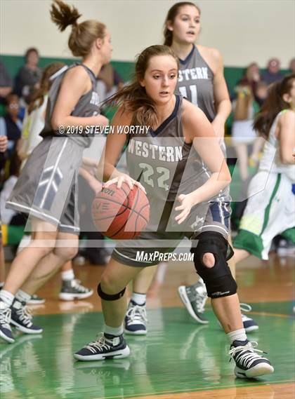 Thumbnail 2 in Western Alamance @ Eastern Alamance photogallery.