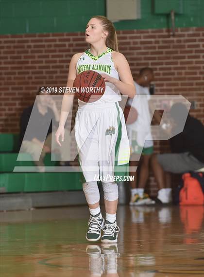 Thumbnail 3 in Western Alamance @ Eastern Alamance photogallery.