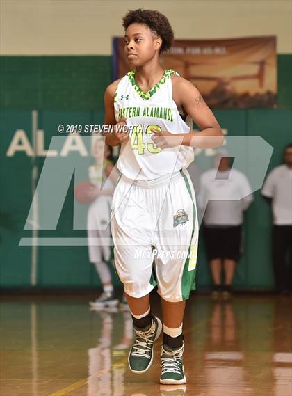 Thumbnail 2 in Western Alamance @ Eastern Alamance photogallery.