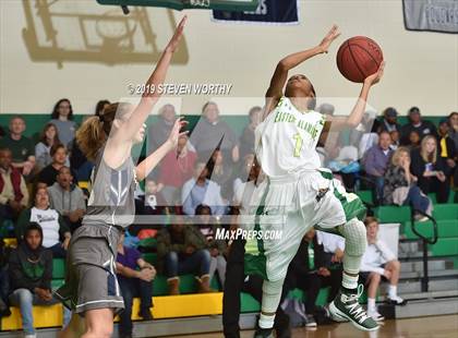 Thumbnail 1 in Western Alamance @ Eastern Alamance photogallery.