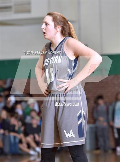 Thumbnail 2 in Western Alamance @ Eastern Alamance photogallery.