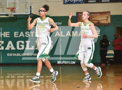 Thumbnail 3 in Western Alamance @ Eastern Alamance photogallery.