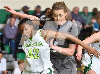 Thumbnail 2 in Western Alamance @ Eastern Alamance photogallery.