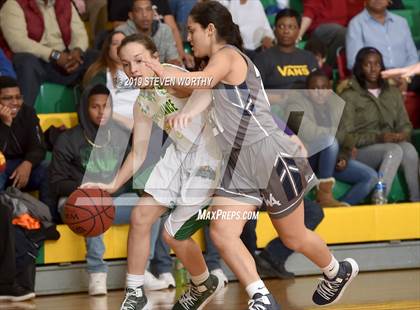 Thumbnail 3 in Western Alamance @ Eastern Alamance photogallery.