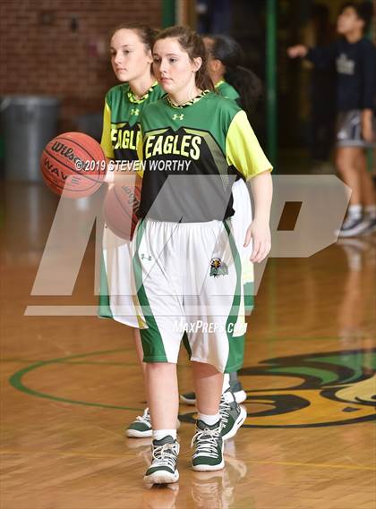 Thumbnail 3 in Western Alamance @ Eastern Alamance photogallery.