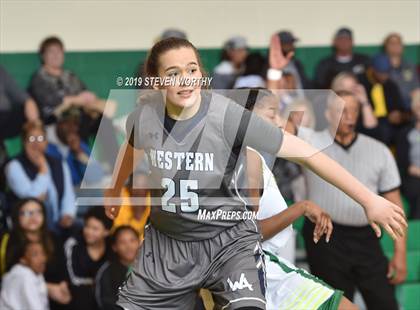 Thumbnail 3 in Western Alamance @ Eastern Alamance photogallery.