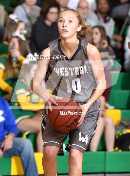 Thumbnail 1 in Western Alamance @ Eastern Alamance photogallery.