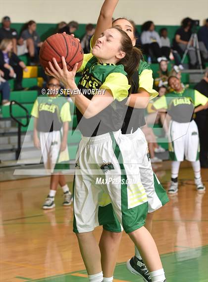Thumbnail 1 in Western Alamance @ Eastern Alamance photogallery.