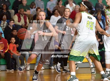 Thumbnail 3 in Western Alamance @ Eastern Alamance photogallery.