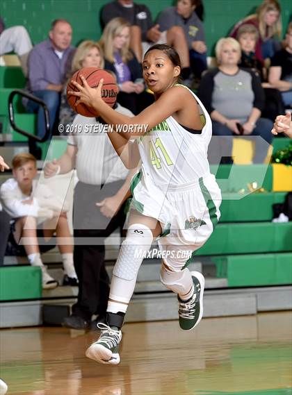 Thumbnail 1 in Western Alamance @ Eastern Alamance photogallery.