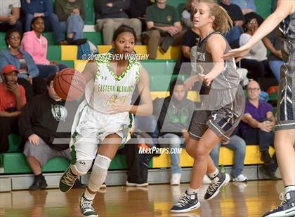 Thumbnail 2 in Western Alamance @ Eastern Alamance photogallery.