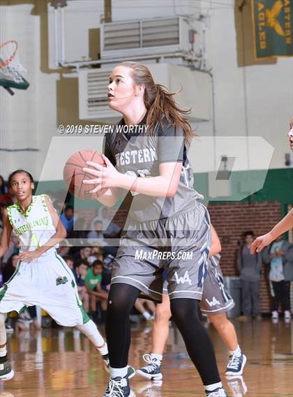 Thumbnail 1 in Western Alamance @ Eastern Alamance photogallery.