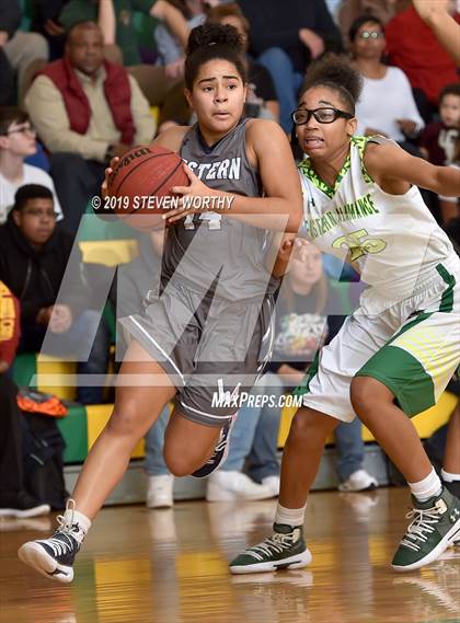 Thumbnail 1 in Western Alamance @ Eastern Alamance photogallery.